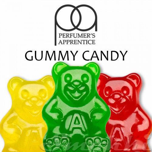 Ароматизатор TPA Gummy Candy (Мармеладные мишки)