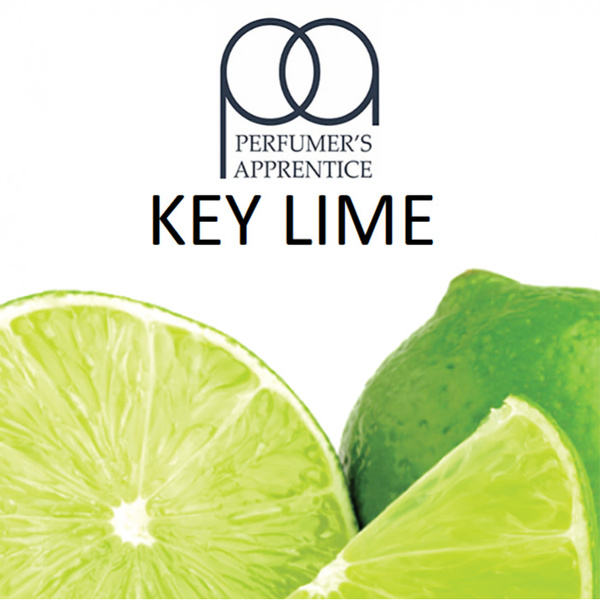 Ароматизатор TPA Key Lime (Лайм)