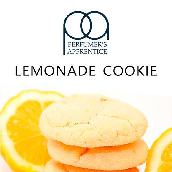 Ароматизатор TPA Lemonade Cookie (Лимонное печенье)