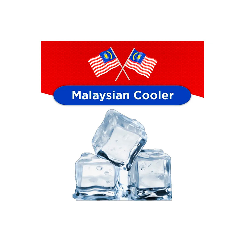 Ароматизатор TPA Malaysian Cooler, 5 мл