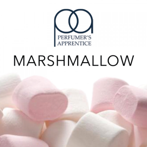 Ароматизатор TPA DX Marshmallow (Маршмэллоу)
