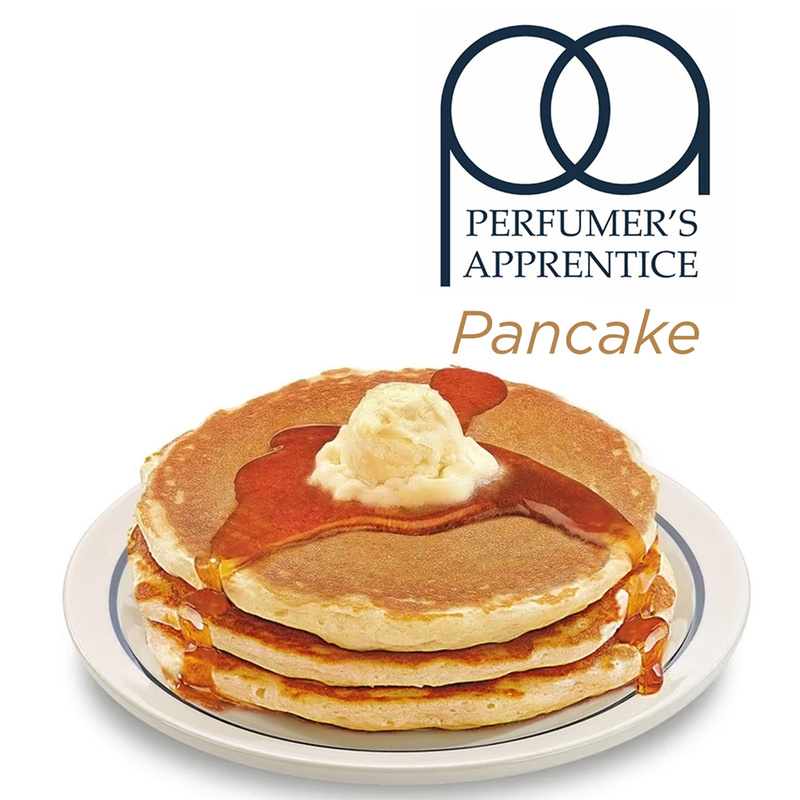 Ароматизатор TPA Pancake (Млинці/Панкейк), 5 мл