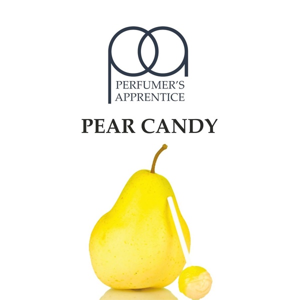 Ароматизатор TPA Pear Candy (Грушевая конфета)