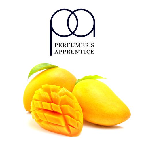 Ароматизатор TPA Philippine mango (Филиппинское манго)