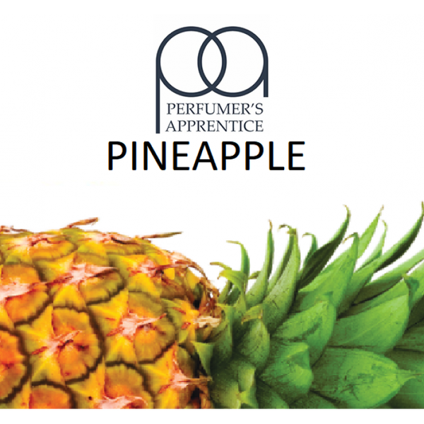 Ароматизатор TPA Pineapple (Ананас)