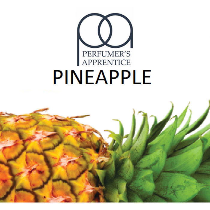 Ароматизатор TPA Pineapple (Ананас)