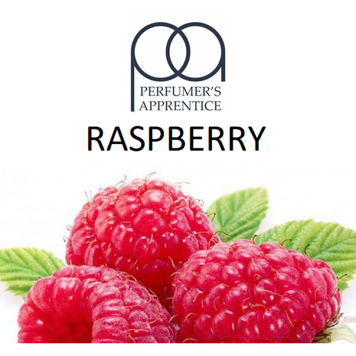 Ароматизатор TPA Raspberry (Малина)
