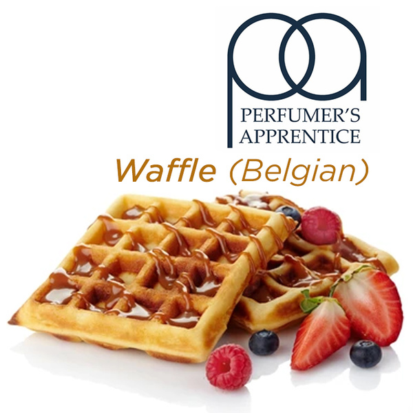 Ароматизатор TPA Waffle (Belgian), 5 мл