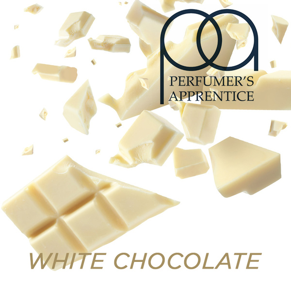 Ароматизатор TPA White chocolate (Белый шоколад)), 5 мл