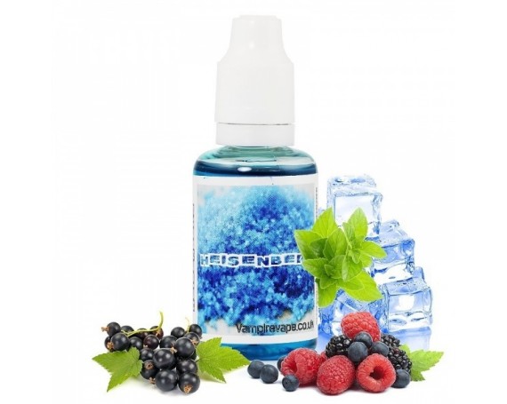 Ароматизатор Vampire Vape Heisenberg
