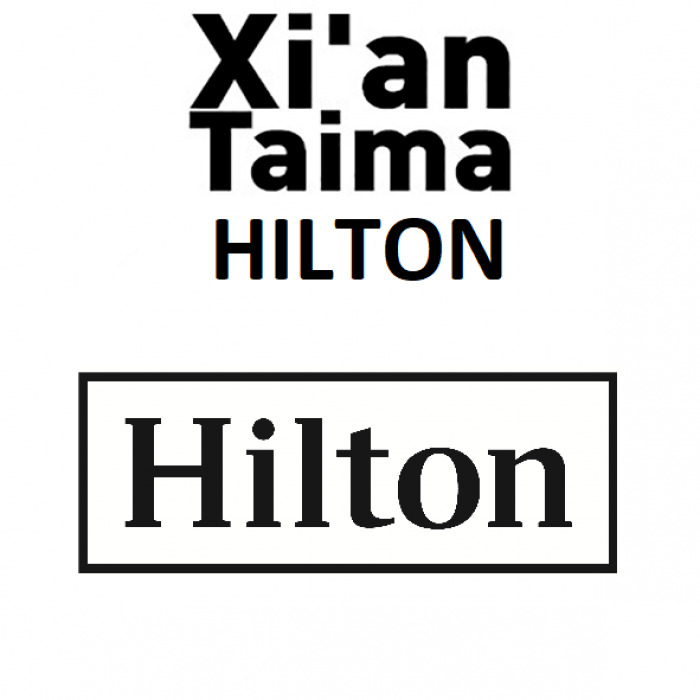 Ароматизатор Xi`an Hilton (Хілтон)