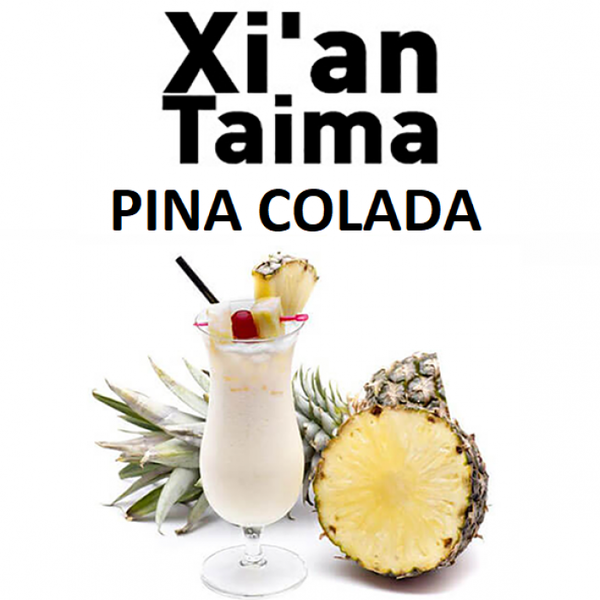 Ароматизатор Xi`an Pina Colada (Пина колада)