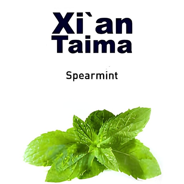 Ароматизатор Xi`an Spearmint (М'ята), 5 мл