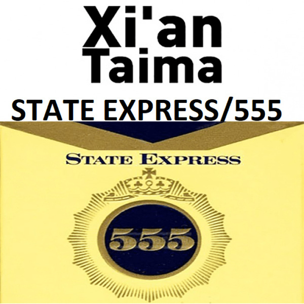 Ароматизатор Xi`an State express/555