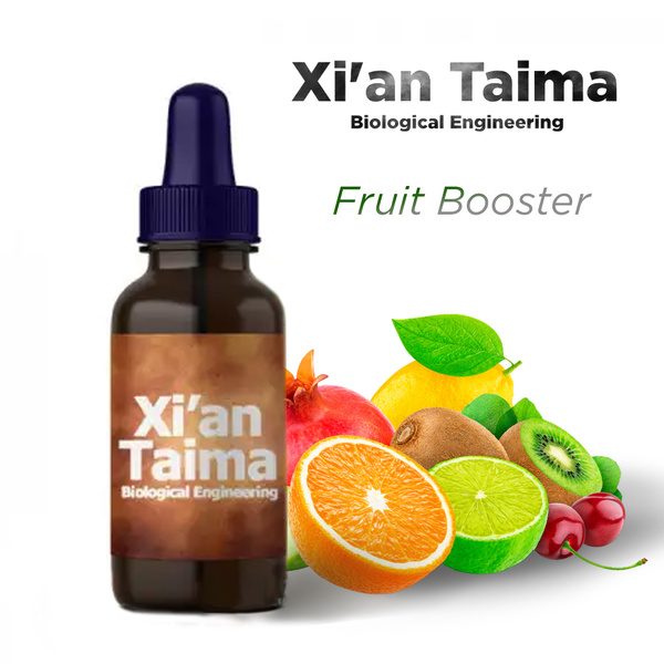 Ароматизатор Xi`an Taima Fruit Booster (Фруктовый бустер), 5 мл