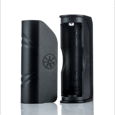 Бокс мод Asmodus Colossal 80W TC (Original) - 4