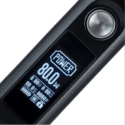 Бокс мод Asmodus Colossal 80W TC (Original) - 3