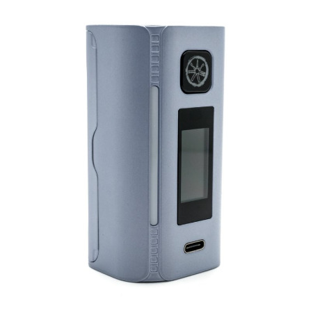 Бокс мод Asmodus Lustro 200W (Original) - 1