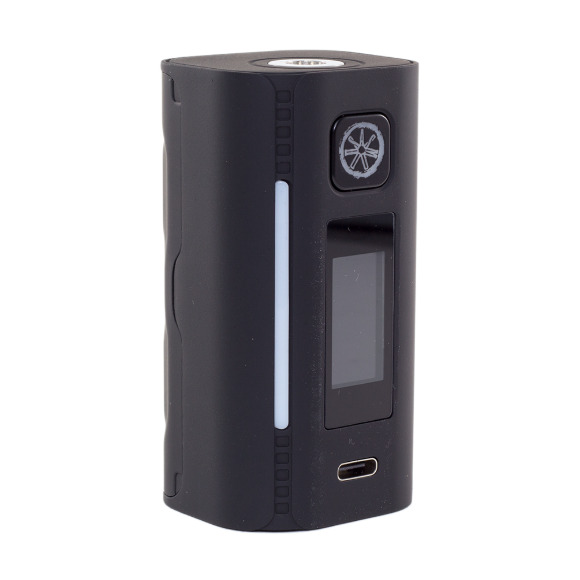 Бокс мод Asmodus Lustro 200W (Original) - 3
