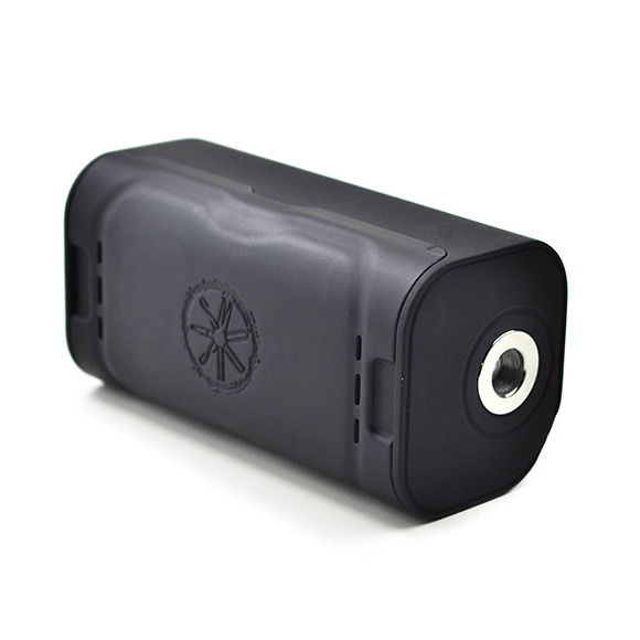Бокс мод Asmodus Lustro 200W (Original) - 5