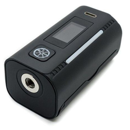 Бокс мод Asmodus Lustro 200W (Original) - 7