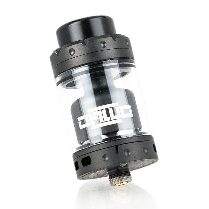 Атомайзер Asmodus Dawg RTA (Original)