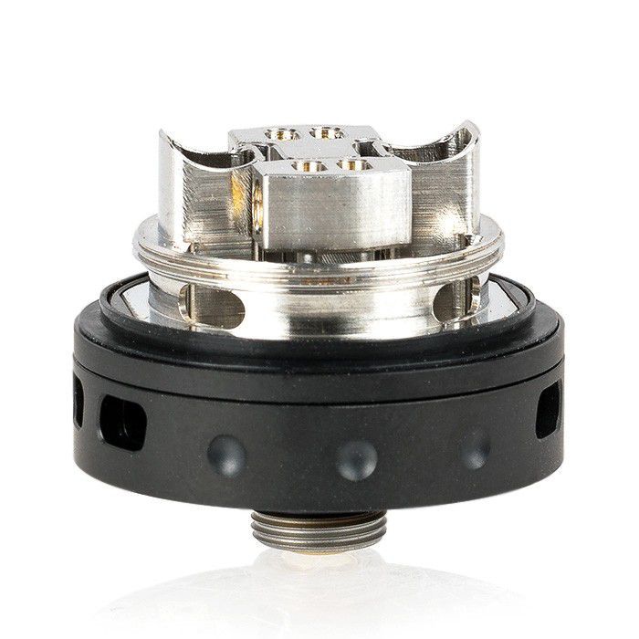 Атомайзер Asmodus Dawg RTA (Original) - 6