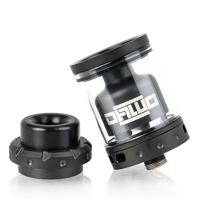Атомайзер Asmodus Dawg RTA (Original) - 9