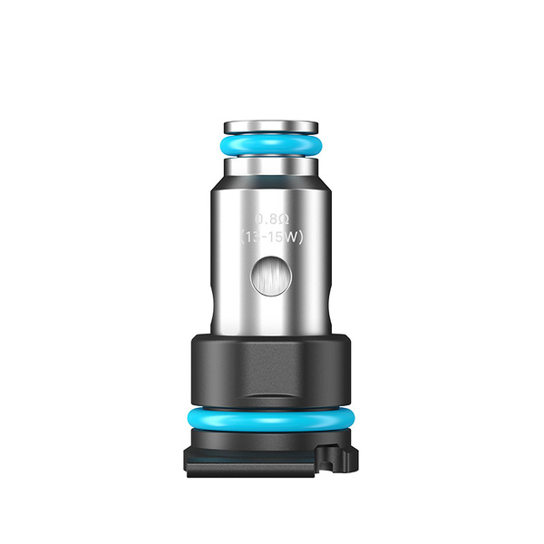 Змінний випарник ASPIRE Minican Meshed Coil (Original)