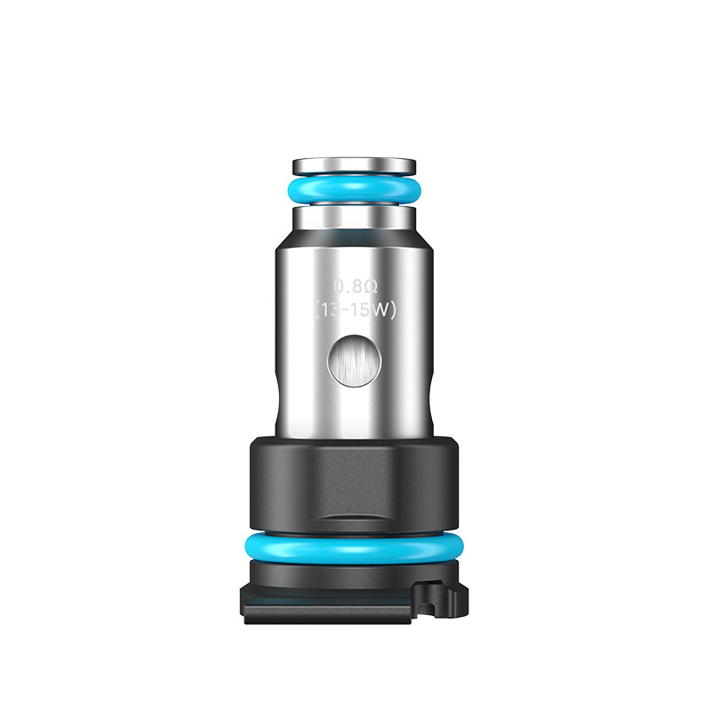 Змінний випарник ASPIRE Minican Meshed Coil (Original)