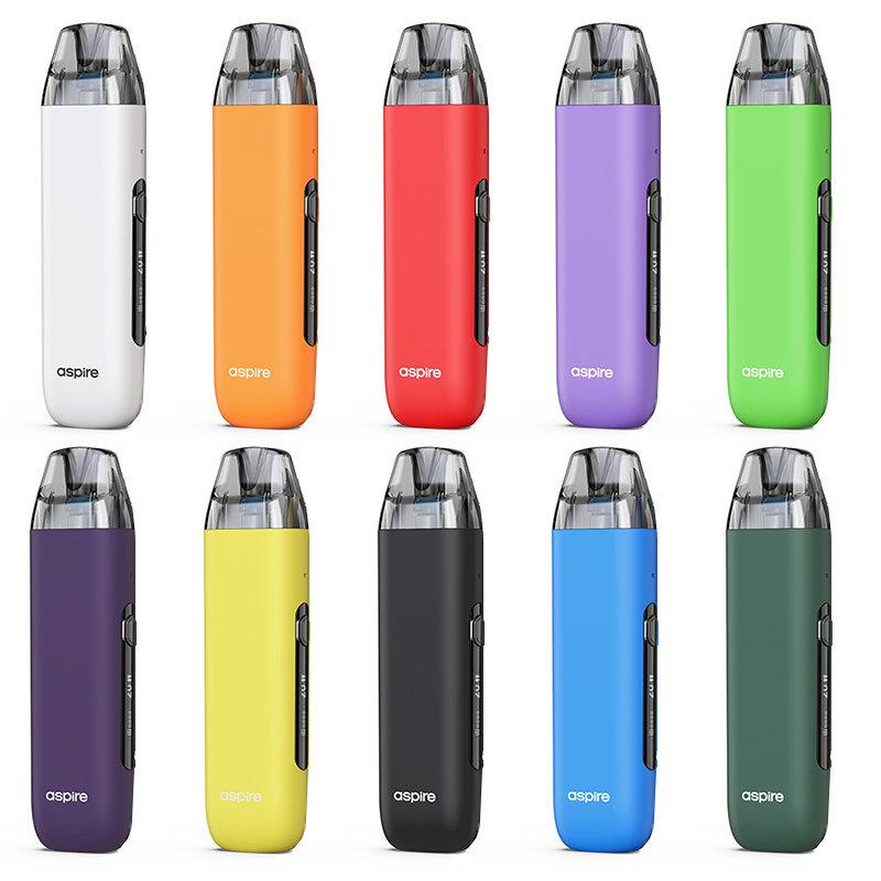 Стартовый набор Aspire Minican 3 Pro (Original) - 1