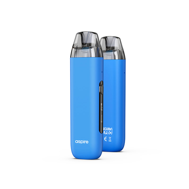 Стартовый набор Aspire Minican 3 Pro (Original) - 8