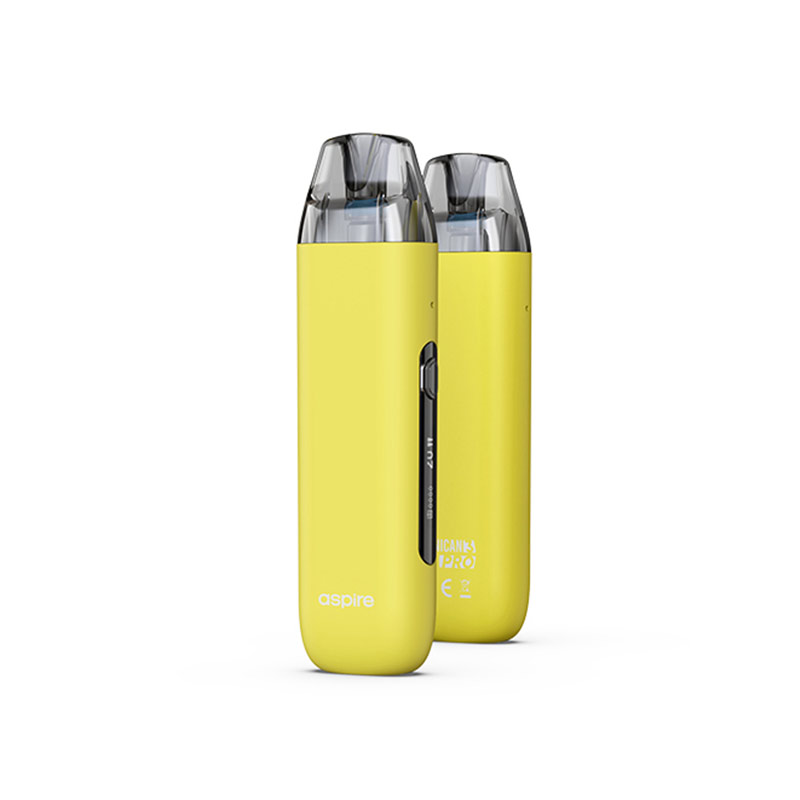Стартовый набор Aspire Minican 3 Pro (Original) - 5