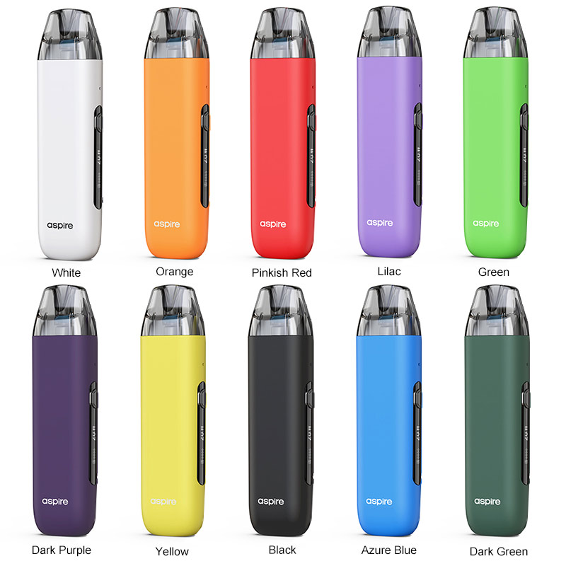 Стартовый набор Aspire Minican 3 Pro (Original) - 2