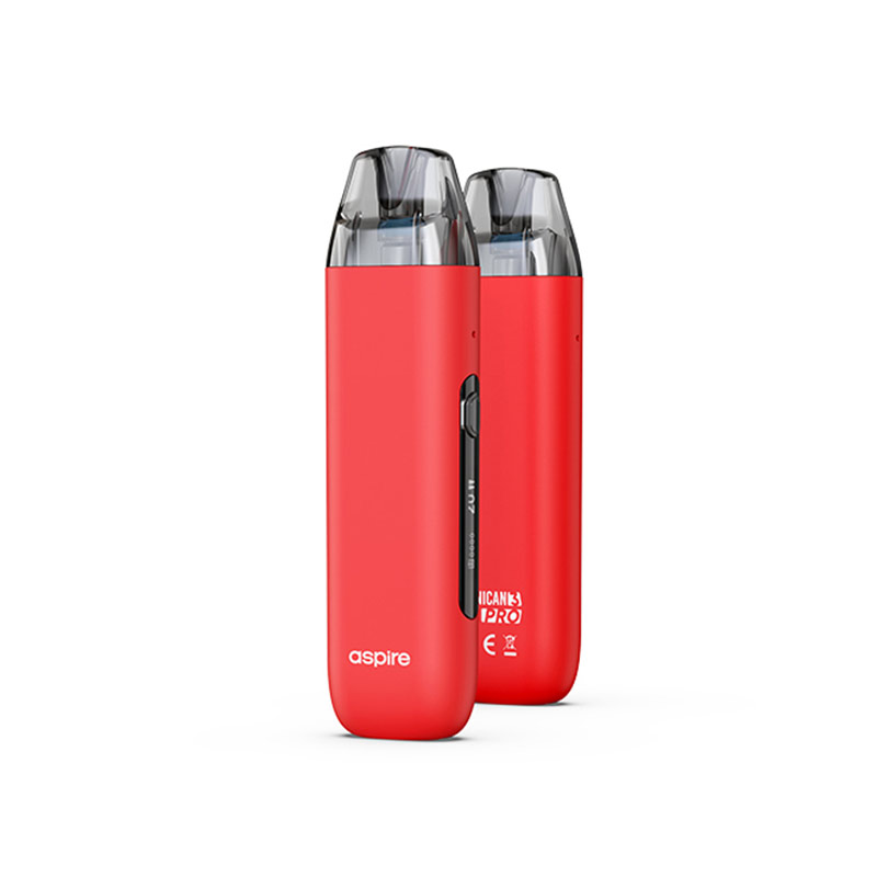 Стартовый набор Aspire Minican 3 Pro (Original) - 9
