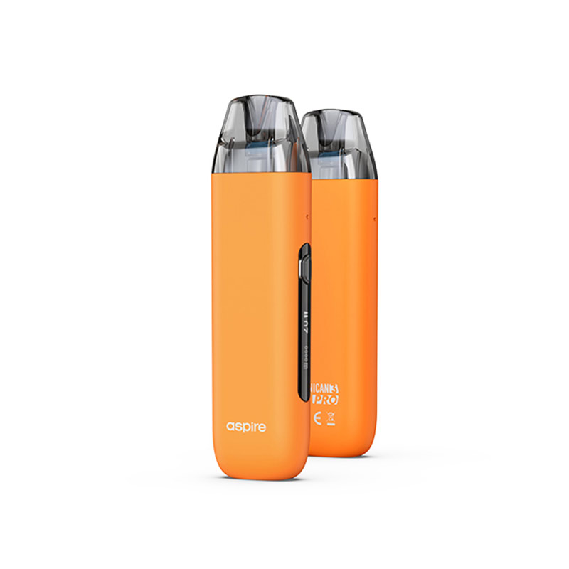 Стартовый набор Aspire Minican 3 Pro (Original) - 11