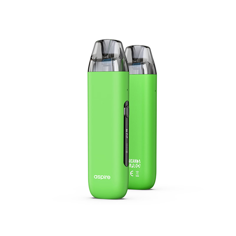 Стартовый набор Aspire Minican 3 Pro (Original) - 10