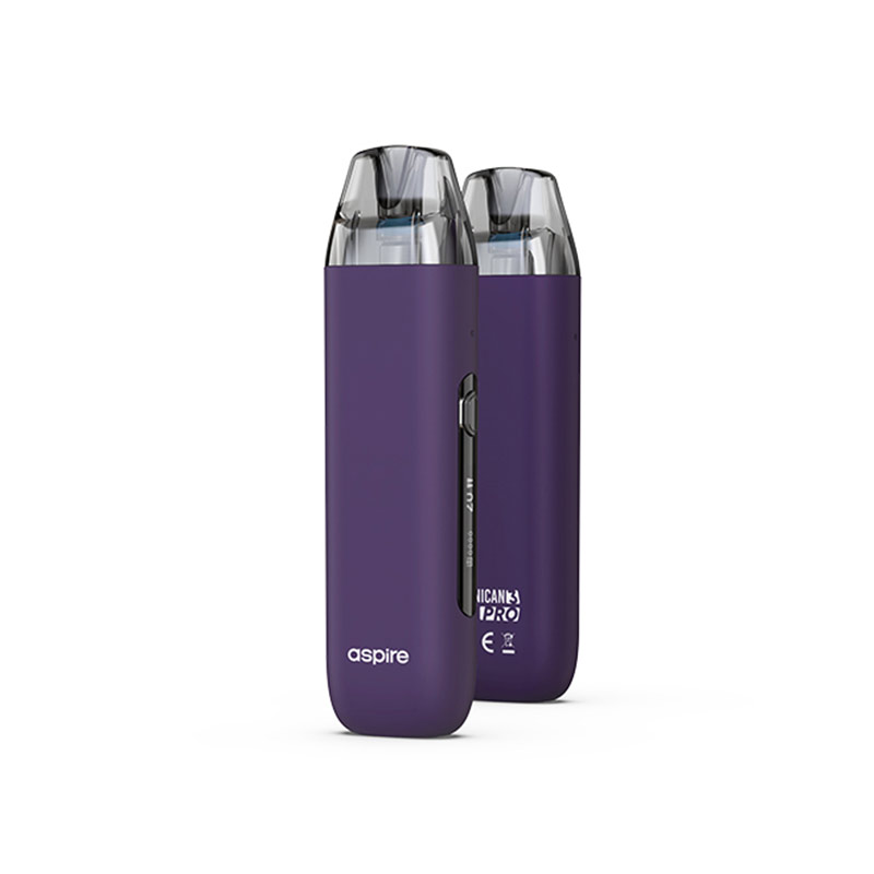 Стартовый набор Aspire Minican 3 Pro (Original) - 7