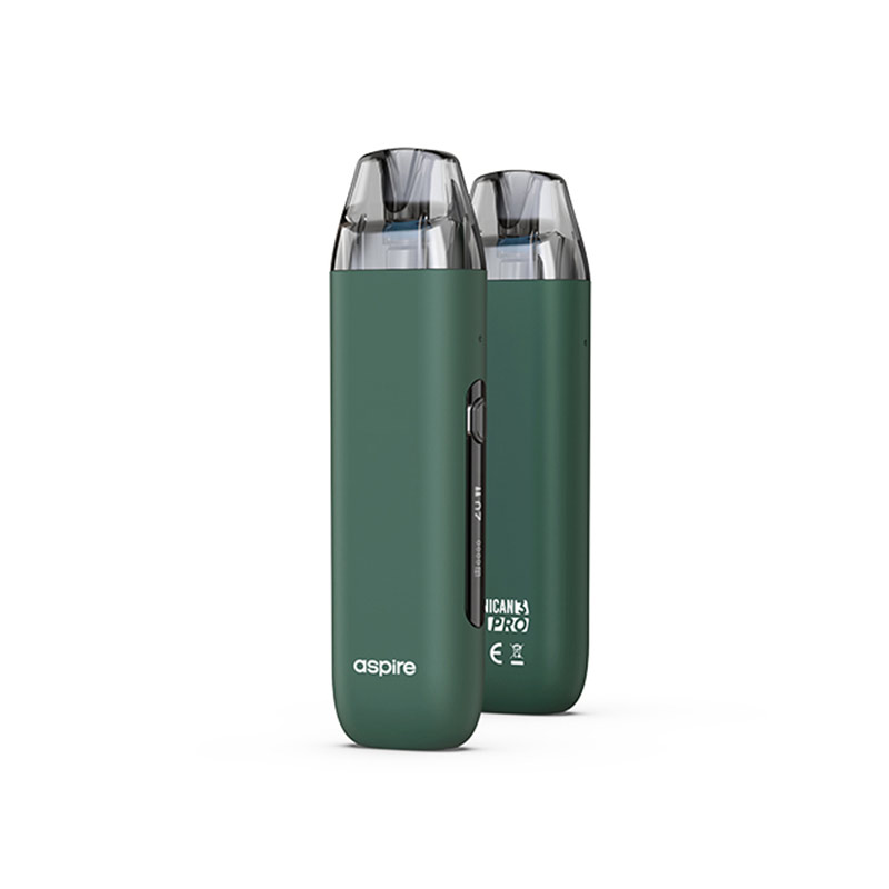 Стартовый набор Aspire Minican 3 Pro (Original) - 12