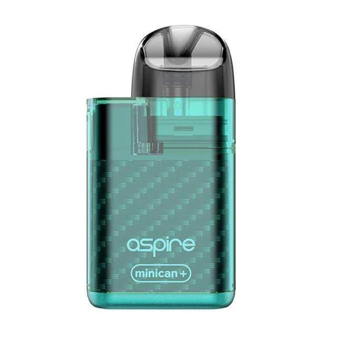 Стартовий набір Aspire Minican Plus (Original) - 5