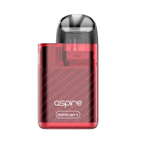 Стартовий набір Aspire Minican Plus (Original) - 1