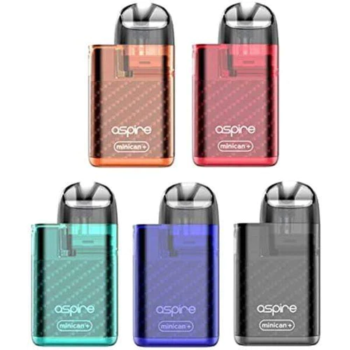 Стартовий набір Aspire Minican Plus (Original)