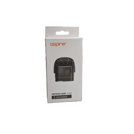 Сменный картридж Aspire Minican (Original) - 1