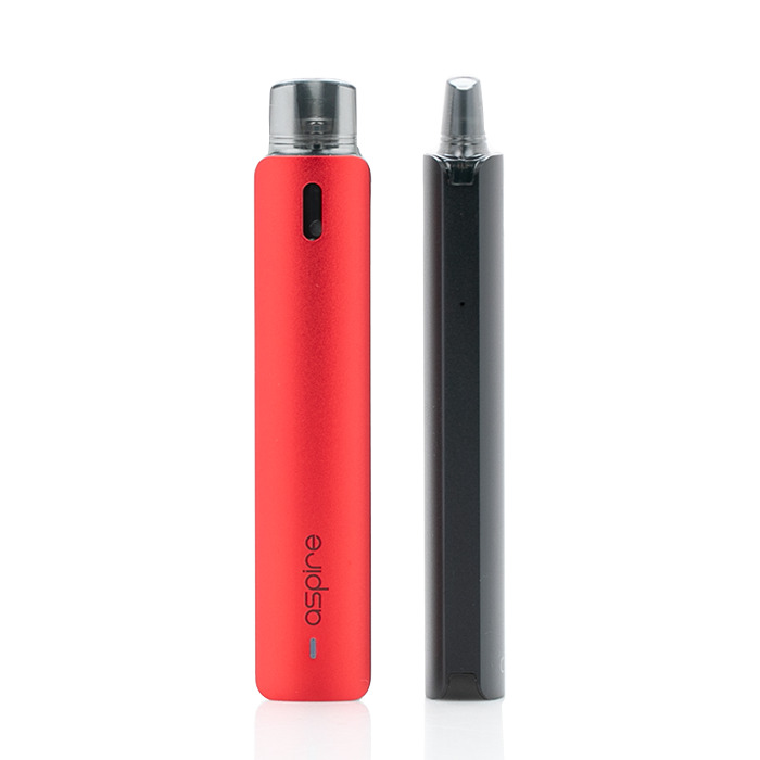 Стартовый набор Aspire OBY (Original) - 5