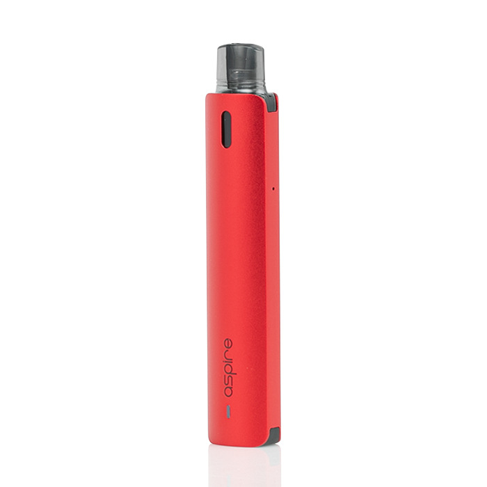 Стартовый набор Aspire OBY (Original) - 3