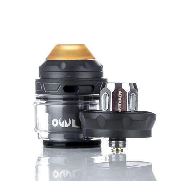 Атомайзер Advken OWL Tank (Original) - 8