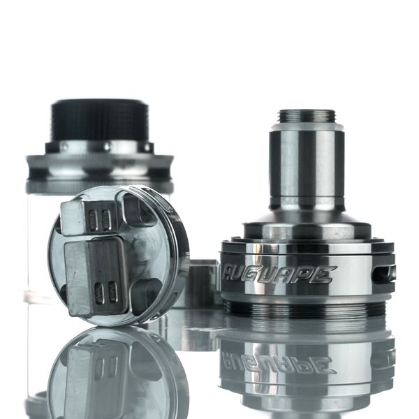 Атомайзер Augvape Boreas V2 RTA (Original) - 4