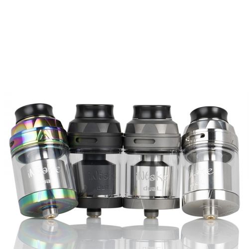 Атомайзер Augvape Intake Dual RTA (Original)