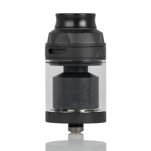 Атомайзер Augvape Intake Dual RTA (Original) - 1