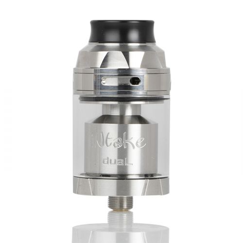Атомайзер Augvape Intake Dual RTA (Original) - 2